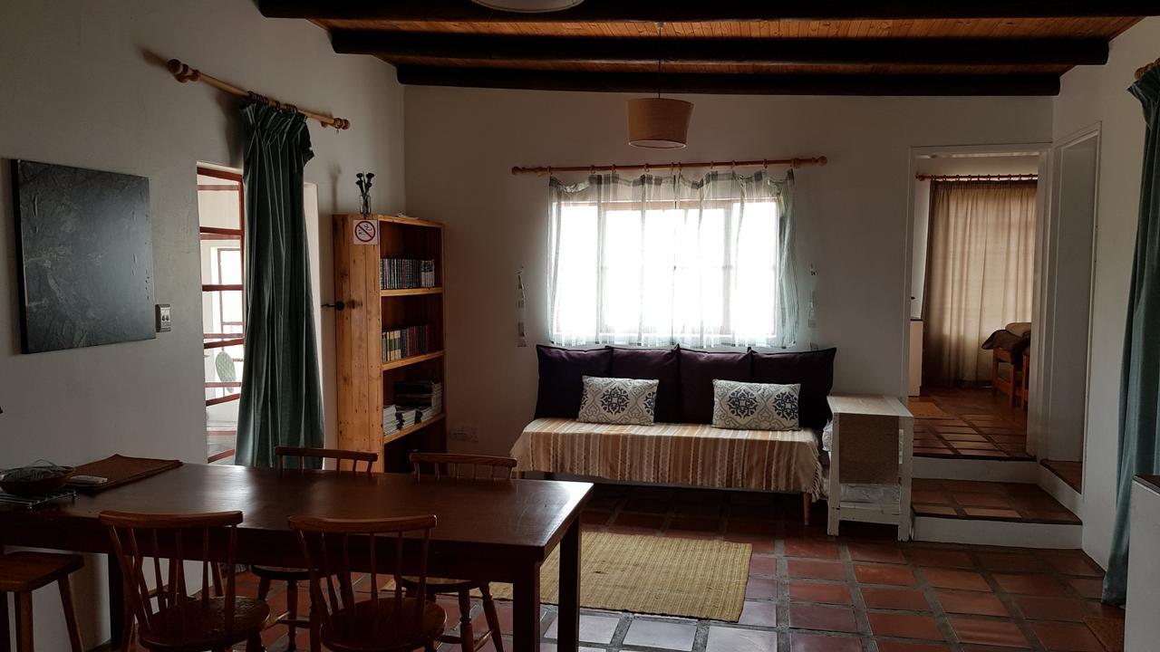 De Pakhuys Βίλα Clanwilliam Εξωτερικό φωτογραφία