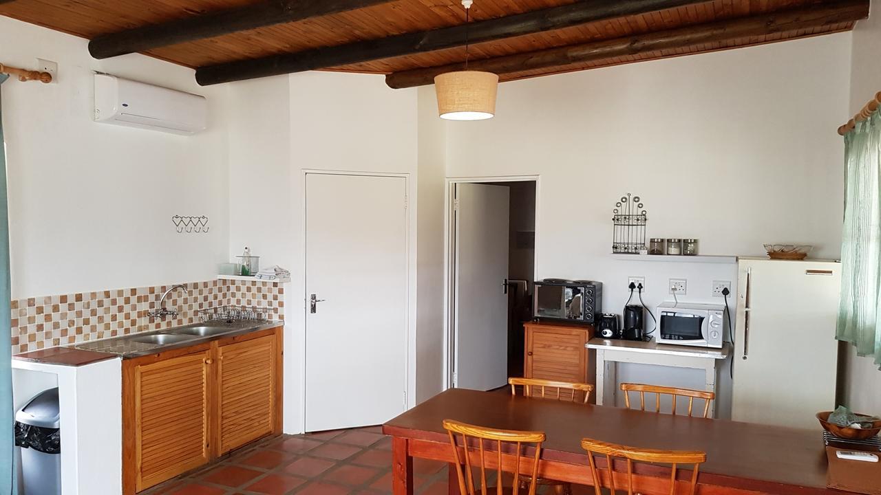 De Pakhuys Βίλα Clanwilliam Εξωτερικό φωτογραφία