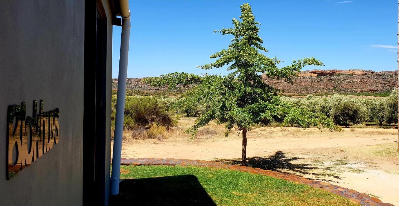 De Pakhuys Βίλα Clanwilliam Εξωτερικό φωτογραφία