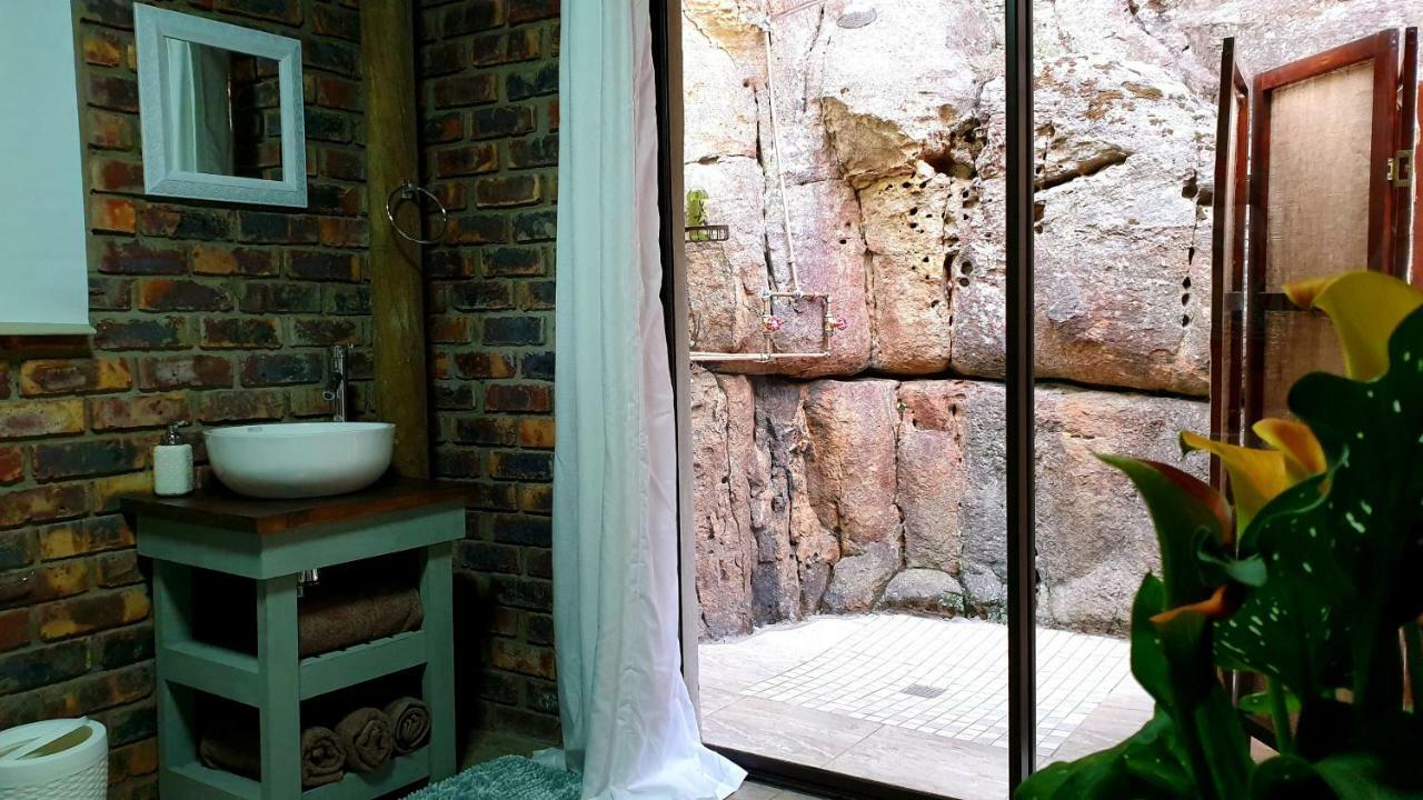 De Pakhuys Βίλα Clanwilliam Εξωτερικό φωτογραφία