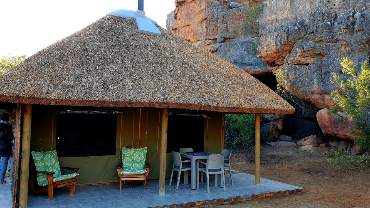 De Pakhuys Βίλα Clanwilliam Εξωτερικό φωτογραφία